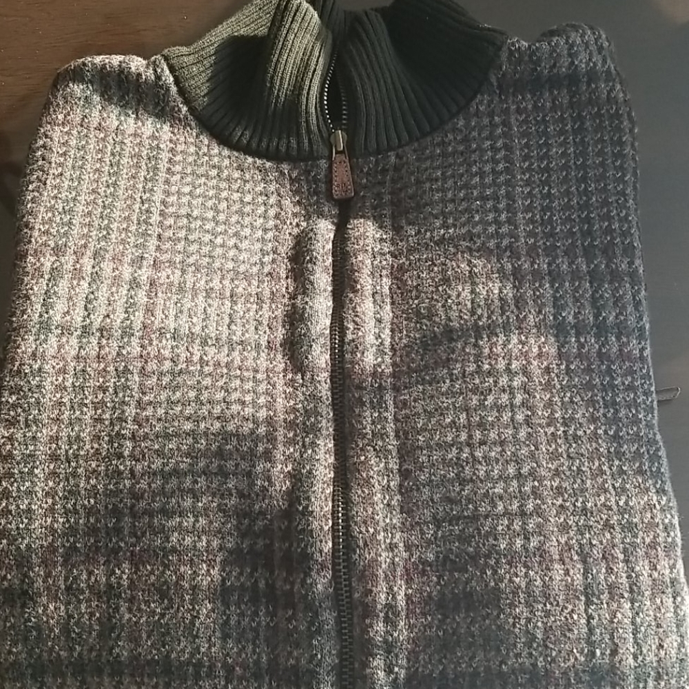 Ralph Lauren Cardigan - Picture 4 of 4